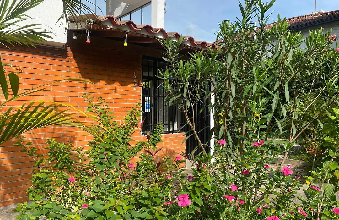 Hotel Villa Campestre-1
