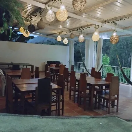Hotel Villa Campestre-3